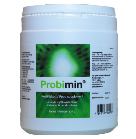 Probimin Pulver