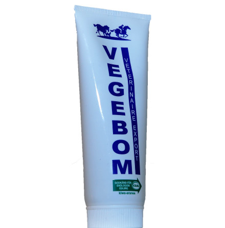 Vegebom 100 g